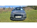 Audi A1 Sportback bei Sportwagen.expert - Abbildung (4 / 15)