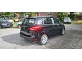 Ford B-MAX bei Sportwagen.expert - Abbildung (13 / 15)