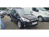 Ford B-MAX bei Sportwagen.expert - Abbildung (2 / 15)