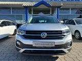 VW T-Cross bei Sportwagen.expert - Abbildung (3 / 15)