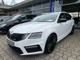 Skoda Octavia RS bei Sportwagen.expert - Abbildung (5 / 15)