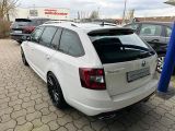 Skoda Octavia RS bei Sportwagen.expert - Abbildung (7 / 15)