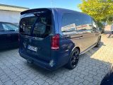 Mercedes-Benz V-Klasse bei Sportwagen.expert - Abbildung (9 / 15)