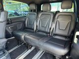 Mercedes-Benz V-Klasse bei Sportwagen.expert - Abbildung (6 / 15)