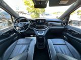 Mercedes-Benz V-Klasse bei Sportwagen.expert - Abbildung (8 / 15)