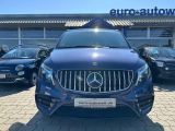 Mercedes-Benz V-Klasse bei Sportwagen.expert - Abbildung (3 / 15)