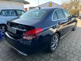 Mercedes-Benz C-Klasse bei Sportwagen.expert - Abbildung (9 / 15)