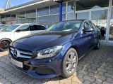 Mercedes-Benz C-Klasse bei Sportwagen.expert - Abbildung (5 / 15)