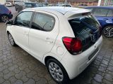 Citroen C1 bei Sportwagen.expert - Abbildung (7 / 15)