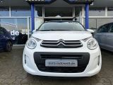 Citroen C1 bei Sportwagen.expert - Abbildung (3 / 15)