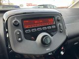 Citroen C1 bei Sportwagen.expert - Abbildung (15 / 15)