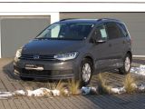 VW Touran bei Sportwagen.expert - Abbildung (3 / 10)
