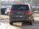 VW Touran bei Sportwagen.expert - Abbildung (5 / 10)