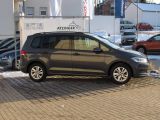 VW Touran bei Sportwagen.expert - Abbildung (4 / 10)