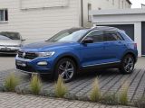 VW T-Roc bei Sportwagen.expert - Abbildung (3 / 12)