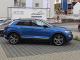 VW T-Roc bei Sportwagen.expert - Abbildung (4 / 12)