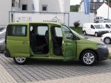 VW Caddy bei Sportwagen.expert - Abbildung (4 / 12)