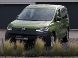 VW Caddy bei Sportwagen.expert - Abbildung (2 / 12)