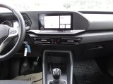 VW Caddy bei Sportwagen.expert - Abbildung (15 / 15)