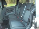Ford Tourneo bei Sportwagen.expert - Abbildung (8 / 15)
