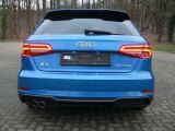 Audi A3 Sportback bei Sportwagen.expert - Abbildung (8 / 15)