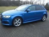 Audi A3 Sportback bei Sportwagen.expert - Abbildung (4 / 15)