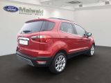 Ford EcoSport bei Sportwagen.expert - Abbildung (2 / 15)