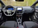 Ford Puma bei Sportwagen.expert - Abbildung (13 / 15)