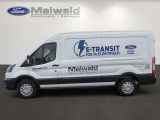 Ford Transit bei Sportwagen.expert - Abbildung (3 / 15)