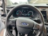 Ford Transit Custom bei Sportwagen.expert - Abbildung (9 / 15)