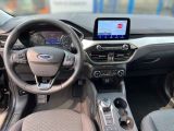 Ford Kuga bei Sportwagen.expert - Abbildung (8 / 11)