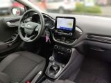 Ford Puma bei Sportwagen.expert - Abbildung (10 / 15)