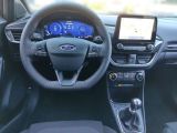 Ford Puma bei Sportwagen.expert - Abbildung (9 / 15)