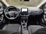 Ford Puma bei Sportwagen.expert - Abbildung (13 / 15)