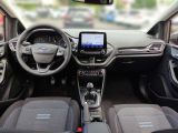 Ford Fiesta bei Sportwagen.expert - Abbildung (13 / 15)