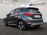 Ford Fiesta bei Sportwagen.expert - Abbildung (4 / 15)