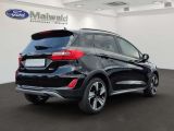 Ford Fiesta bei Sportwagen.expert - Abbildung (3 / 15)