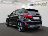 Ford Fiesta bei Sportwagen.expert - Abbildung (4 / 15)