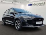 Ford Fiesta bei Sportwagen.expert - Abbildung (2 / 15)