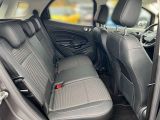 Ford EcoSport bei Sportwagen.expert - Abbildung (11 / 15)