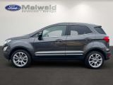 Ford EcoSport bei Sportwagen.expert - Abbildung (3 / 15)