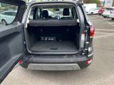 Ford EcoSport bei Sportwagen.expert - Abbildung (6 / 15)