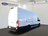 Ford Transit bei Sportwagen.expert - Abbildung (3 / 15)