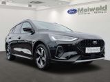 Ford Focus Turnier bei Sportwagen.expert - Abbildung (2 / 15)