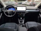 Ford Focus Turnier bei Sportwagen.expert - Abbildung (13 / 15)