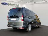 Ford Tourneo bei Sportwagen.expert - Abbildung (3 / 14)