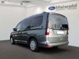 Ford Tourneo bei Sportwagen.expert - Abbildung (4 / 14)