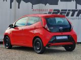 Toyota Aygo bei Sportwagen.expert - Abbildung (5 / 11)