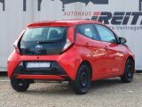 Toyota Aygo bei Sportwagen.expert - Abbildung (4 / 11)