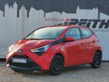 Toyota Aygo bei Sportwagen.expert - Abbildung (2 / 11)